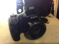 Лот: 8052021. Фото: 4. Цифровой фотоаппарат Sony DSC-H200... Красноярск