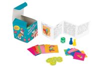 Лот: 10712914. Фото: 2. Мини - сюрприз от Step Puzzle... Игрушки