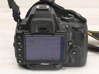 Лот: 7142267. Фото: 2. Nikon D5000 body. Фотокамеры