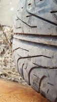 Лот: 11311788. Фото: 7. Pirelli drago P5000 195/50 r15...