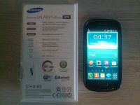 Лот: 9068384. Фото: 2. Samsung Galaxy S3 mini GT-I8190. Смартфоны, связь, навигация