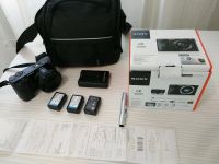 Лот: 11884436. Фото: 5. Системный фотоаппарат SONY A6000...