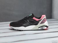 Лот: 8154331. Фото: 3. Кроссовки Puma R698 (5308). Одежда, обувь, галантерея