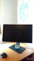 Лот: 14527493. Фото: 3. Монитор dell u2211h. Компьютеры, оргтехника, канцтовары