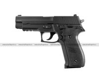 Лот: 21128184. Фото: 3. Пистолет (KJW) KJ works Sig-226... Спортивные товары