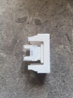 Лот: 17790235. Фото: 3. Компьютерная розетка RJ45 кат... Строительство и ремонт