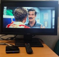 Лот: 23459297. Фото: 2. Приставка SMART TV BOX H96 Max... ТВ и видео