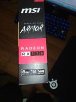 Лот: 17011817. Фото: 3. Видеокарта MSI AMD Radeon rx570... Компьютеры, оргтехника, канцтовары
