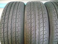 Лот: 17541579. Фото: 2. 205/60 R16 Yokohama dB Decibel... Шины, Диски