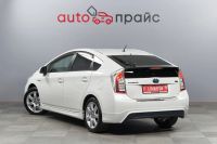Лот: 23278972. Фото: 6. Toyota Prius 2011