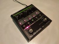 Лот: 21293138. Фото: 2. TC Electronic Nova reverb. Профессиональный звук