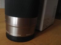 Лот: 4587909. Фото: 2. Объектив Sony 55-210 mm f/4.5-6... Фото, видеокамеры, оптика