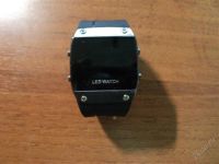 Лот: 2072910. Фото: 3. LED Watch. Ювелирные изделия, бижутерия, часы