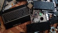 Лот: 11417078. Фото: 4. Комплектующие от Samsung, lenovo... Красноярск