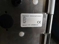 Лот: 14615145. Фото: 5. Клапан управления fleck 2750