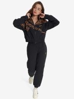 Лот: 25734510. Фото: 4. Толстовка женская Reebok Vector... Красноярск