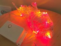 Лот: 6588039. Фото: 3. 🎄 Гирлянда "Сетка" 2 х 2 м на... Сувениры, подарки