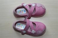 Лот: 1946345. Фото: 3. туфельки clarks, новые, размер... Дети растут