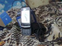 Лот: 3227804. Фото: 4. nokia c2-03/полный комплект,