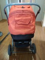 Лот: 10433071. Фото: 5. Коляска HopeBaby