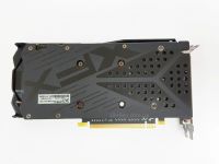 Лот: 12252097. Фото: 3. XFX Radeon RX 570 (4Gb, 256bit... Компьютеры, оргтехника, канцтовары