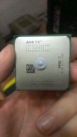 Лот: 4985162. Фото: 2. Процессор AMD X8 FX-9370 4400MHz... Комплектующие