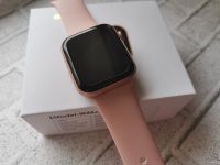 Лот: 17815383. Фото: 2. Apple watch 6 (w26+) smart watch. Смартфоны, связь, навигация