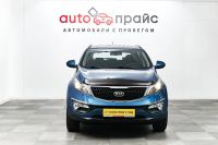 Лот: 19272833. Фото: 2. Kia Sportage, III Рестайлинг 2... Авто, мото, водный транспорт