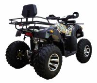 Лот: 25364865. Фото: 6. Квадроцикл ATV Classic 200 Premium