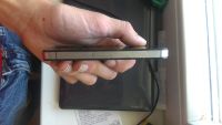 Лот: 7375078. Фото: 5. iPhone 4s 16 gb черный