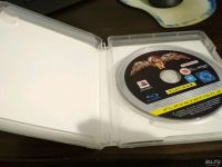 Лот: 13296414. Фото: 3. Soul Calibur 4 (Platinum) ps3. Компьютеры, оргтехника, канцтовары