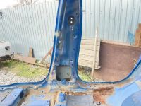 Лот: 25857395. Фото: 12. стойка кузова Suzuki Grand Vitara...