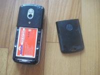 Лот: 2792927. Фото: 2. Мобильный телефон motorola e 398. Смартфоны, связь, навигация