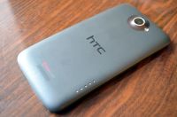 Лот: 4494553. Фото: 2. HTC One X 16Gb. Отличное состояние... Смартфоны, связь, навигация