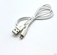 Лот: 17201807. Фото: 2. Romoss зарядный кабель USB – Lightning... Аксессуары