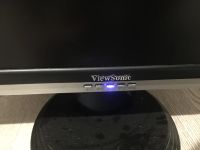 Лот: 23538783. Фото: 2. Монитор Viewsonic v1916w 19’. Мониторы, проекторы