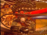 Лот: 438250. Фото: 2. продам велосипед. Велоспорт