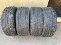 Лот: 15830599. Фото: 2. шины Toyo R19 SUV Япония. Шины, Диски
