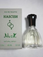 Лот: 15788950. Фото: 5. Hascish Musk 50 мл. Natural Spray...