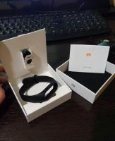 Лот: 9080781. Фото: 4. Фитнес-браслет с часами Xiaomi...