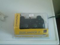 Лот: 5913085. Фото: 4. sony playstation 2 slim +18 игр. Красноярск