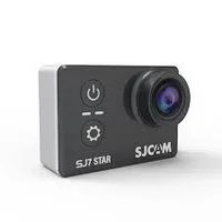 Лот: 9655439. Фото: 6. SJCAM SJ7 STAR WiFi 4K Экшн Камера...