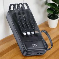 Лот: 25795143. Фото: 5. POWER BANK WUW Y200 20000mAh PD...
