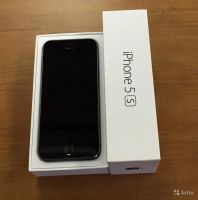 Лот: 8378076. Фото: 3. Iphone 5s 16gb. Красноярск