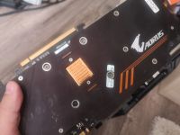 Лот: 25672494. Фото: 4. Видеокарта GeForce GTX 1080Ti... Красноярск