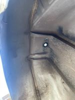 Лот: 25327539. Фото: 19. задняя часть кузова Ford Focus...
