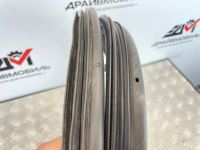 Лот: 25716781. Фото: 3. уплотнитель проема двери Ford... Авто, мото, водный транспорт