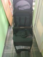 Лот: 17946264. Фото: 3. Прогулочная коляска Babytime. Дети растут
