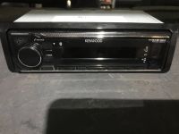 Лот: 13231347. Фото: 3. Kenwood KMM-BT304 процессорная... Авто, мото, водный транспорт