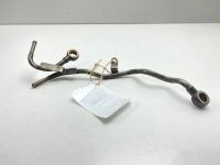 Лот: 22634507. Фото: 2. Трубка масляная КПП Nissan Cefiro... Автозапчасти